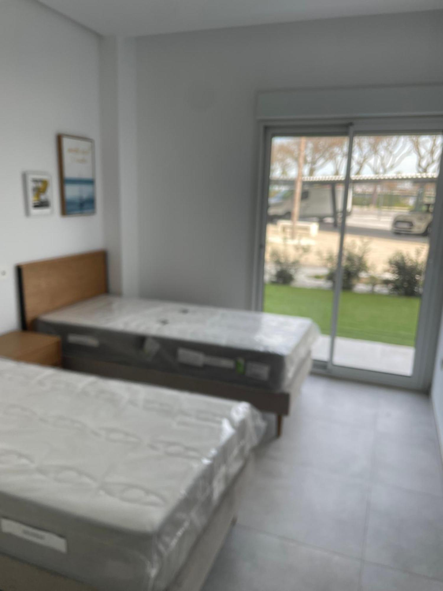 Costa Ballena - Dos Dormitorios, Piscina Y Jardin Privado Appartement