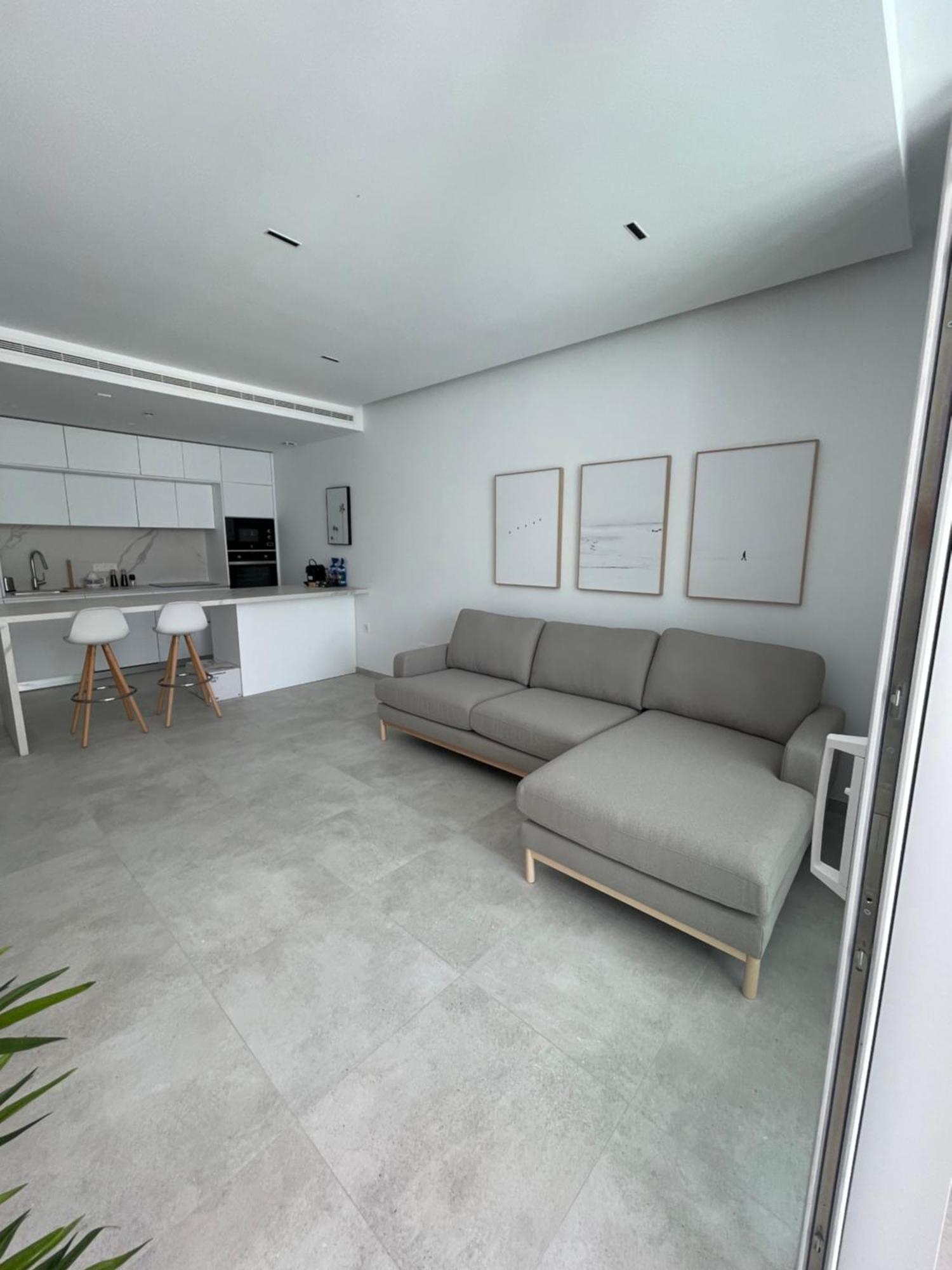 Appartement Costa Ballena - Dos Dormitorios, Piscina Y Jardin Privado Cadix