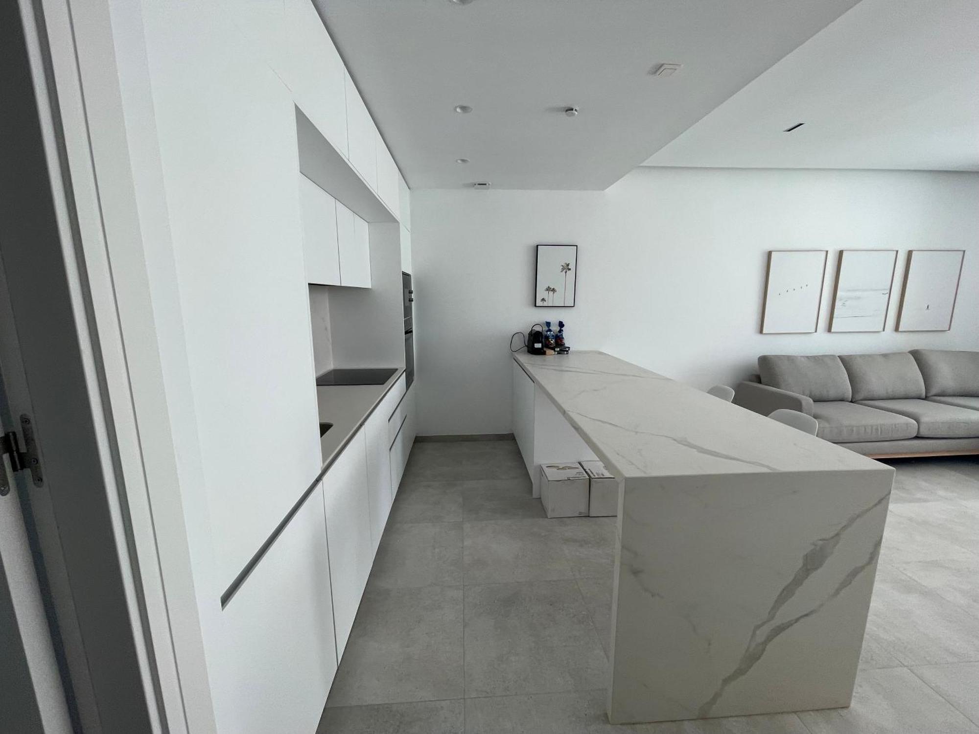 Appartement Costa Ballena - Dos Dormitorios, Piscina Y Jardin Privado *