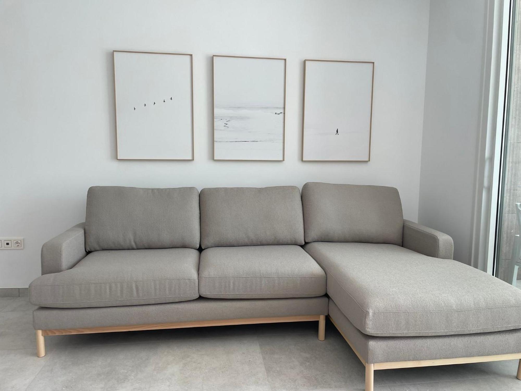 Appartement Costa Ballena - Dos Dormitorios, Piscina Y Jardin Privado Cadix