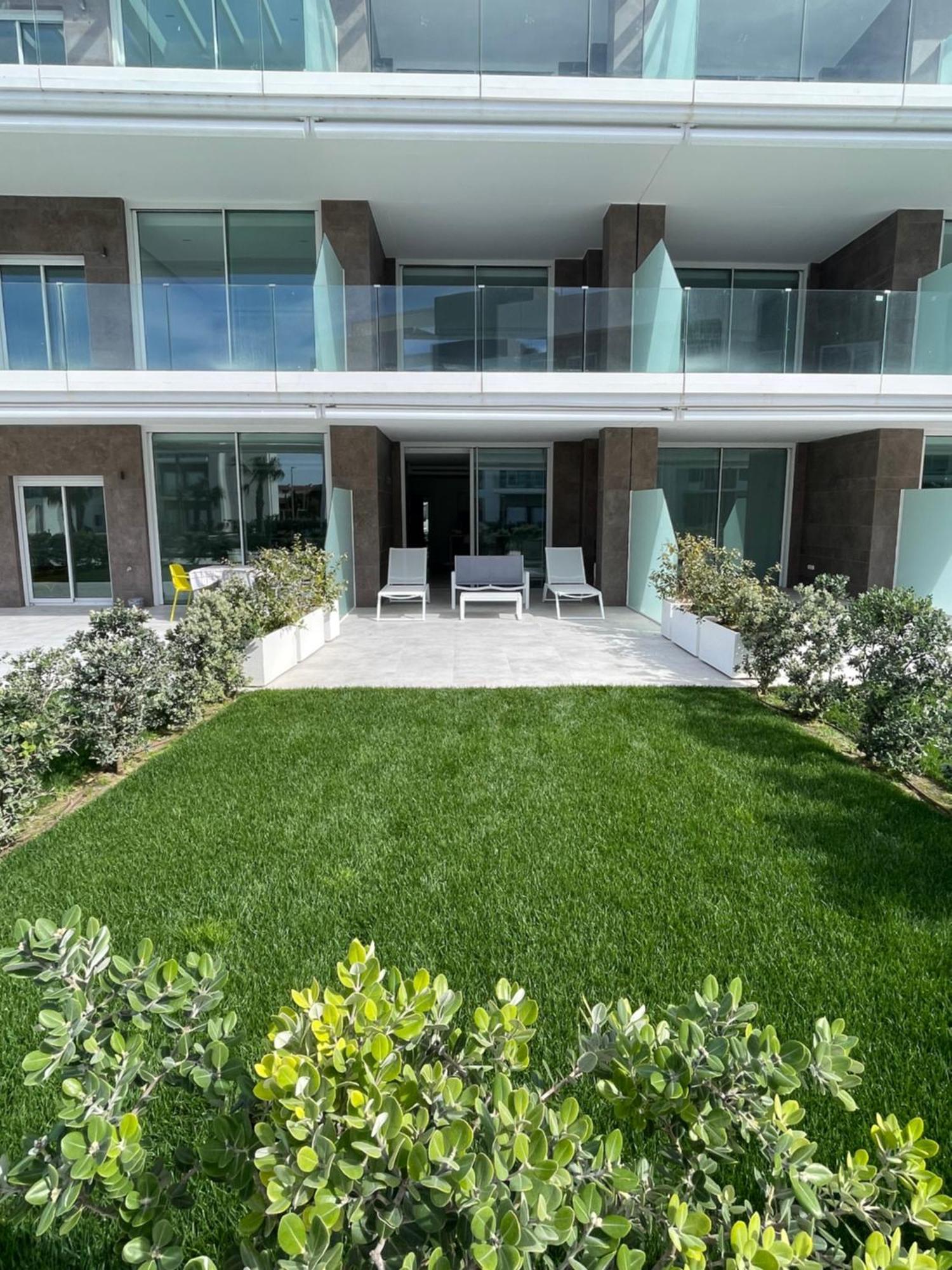 Costa Ballena - Dos Dormitorios, Piscina Y Jardin Privado Appartement *
