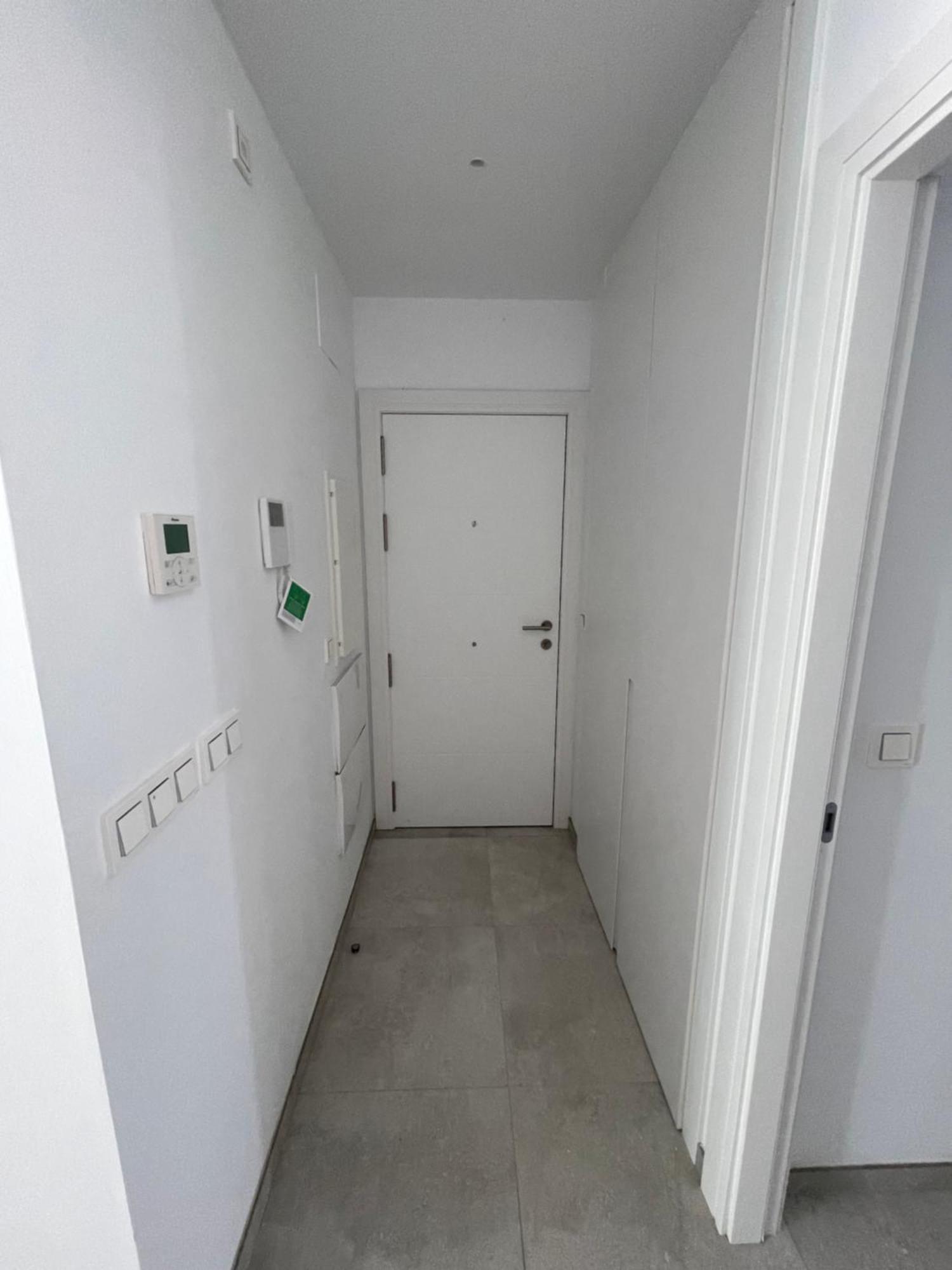 Appartement Costa Ballena - Dos Dormitorios, Piscina Y Jardin Privado *