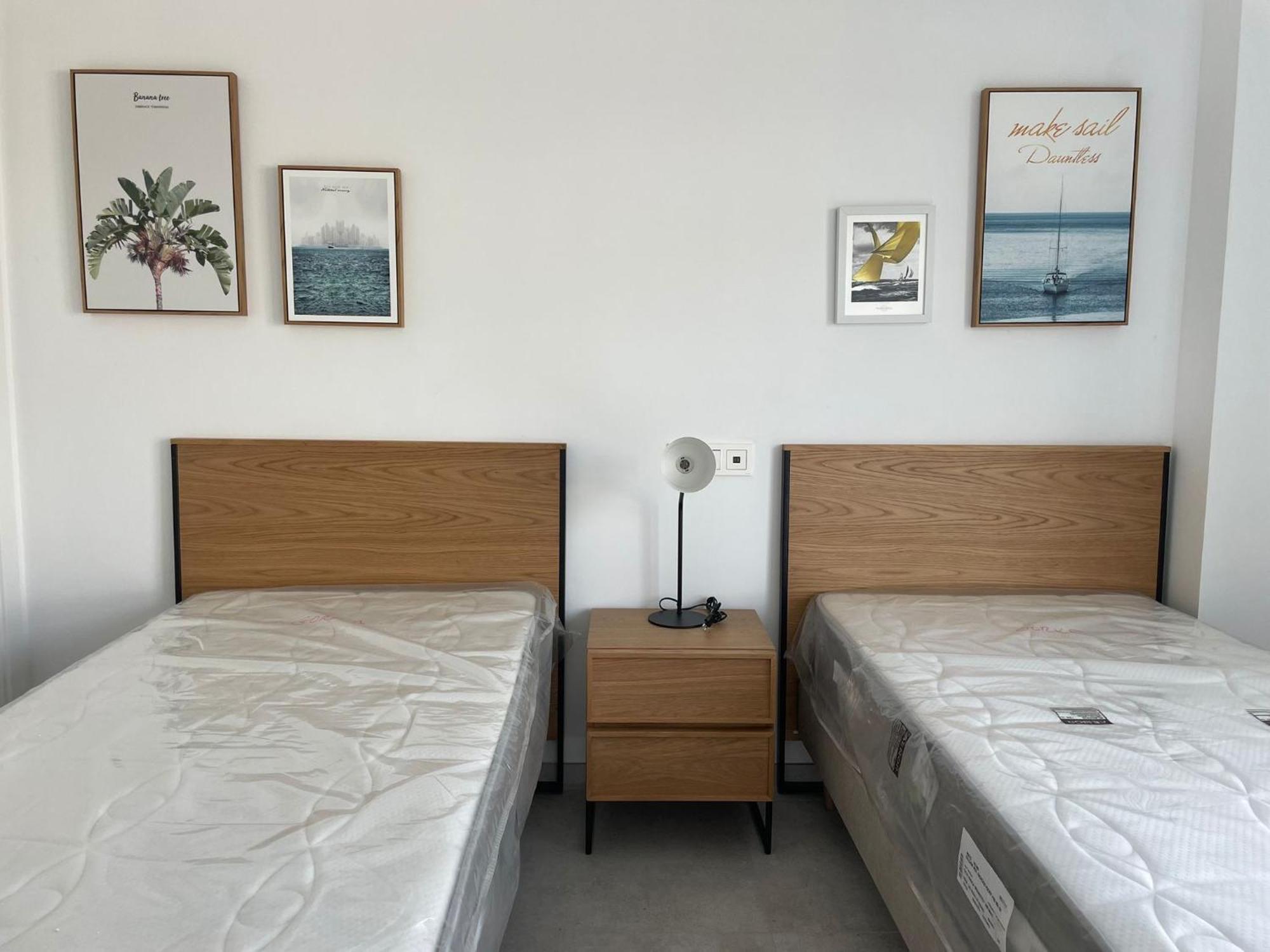 Costa Ballena - Dos Dormitorios, Piscina Y Jardin Privado Appartement *