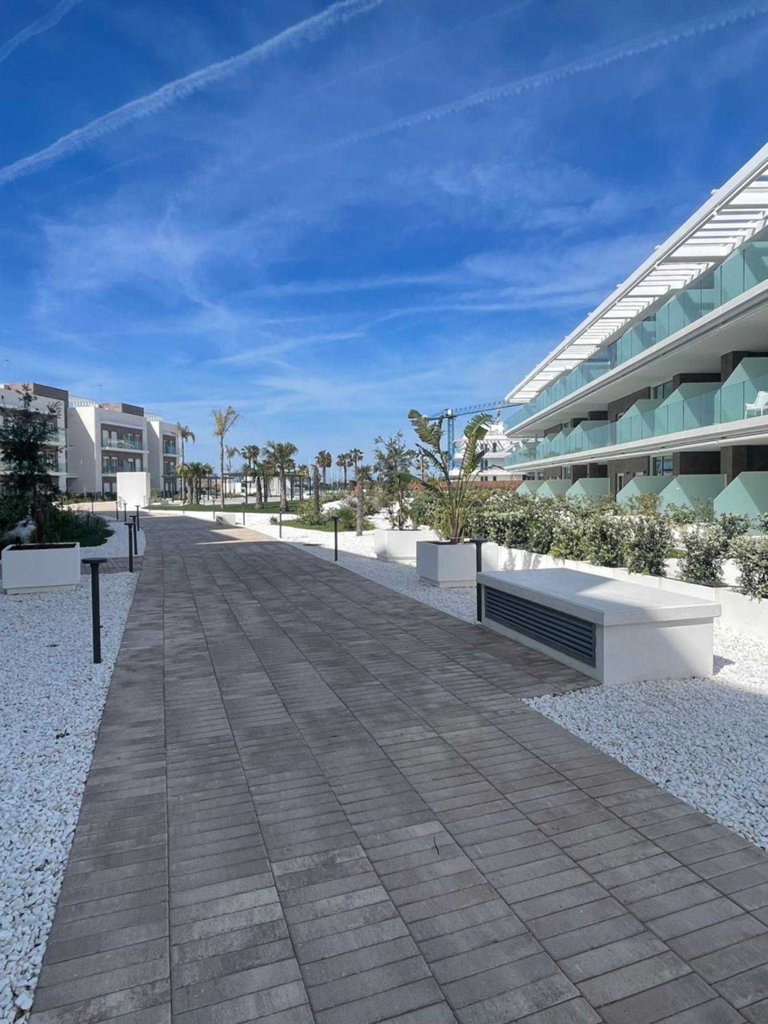 Costa Ballena - Dos Dormitorios, Piscina Y Jardin Privado Cádiz