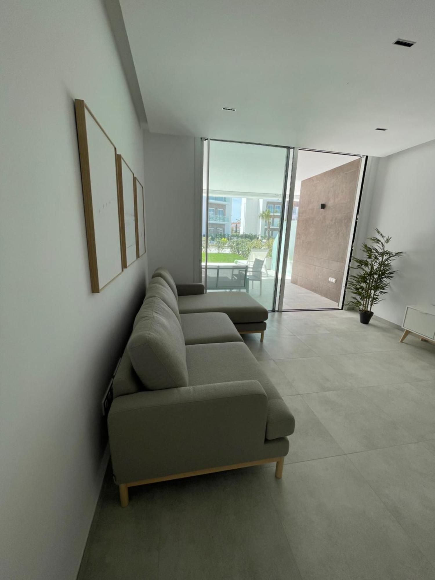 Appartement Costa Ballena - Dos Dormitorios, Piscina Y Jardin Privado Cadix