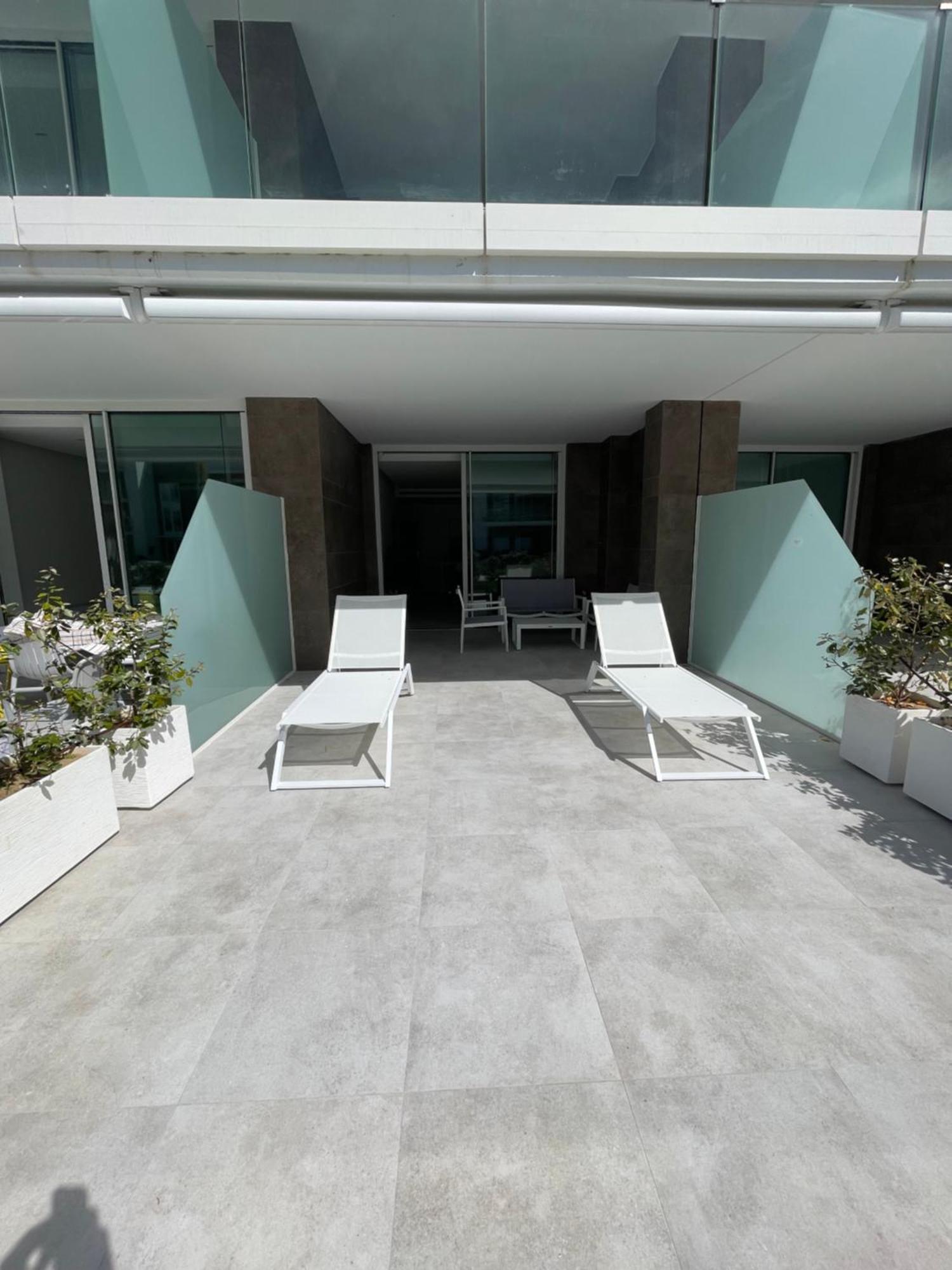 Costa Ballena - Dos Dormitorios, Piscina Y Jardin Privado Cadix