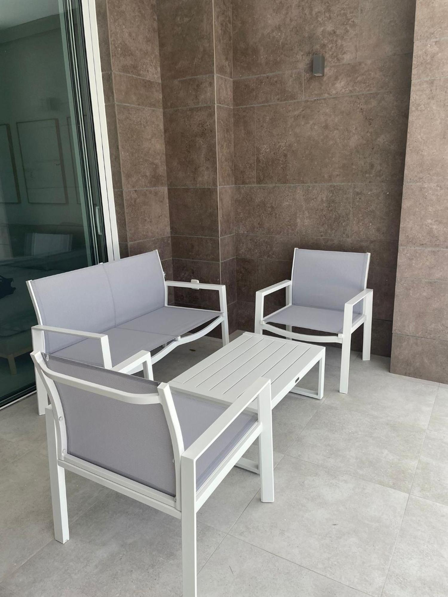 Costa Ballena - Dos Dormitorios, Piscina Y Jardin Privado Appartement *