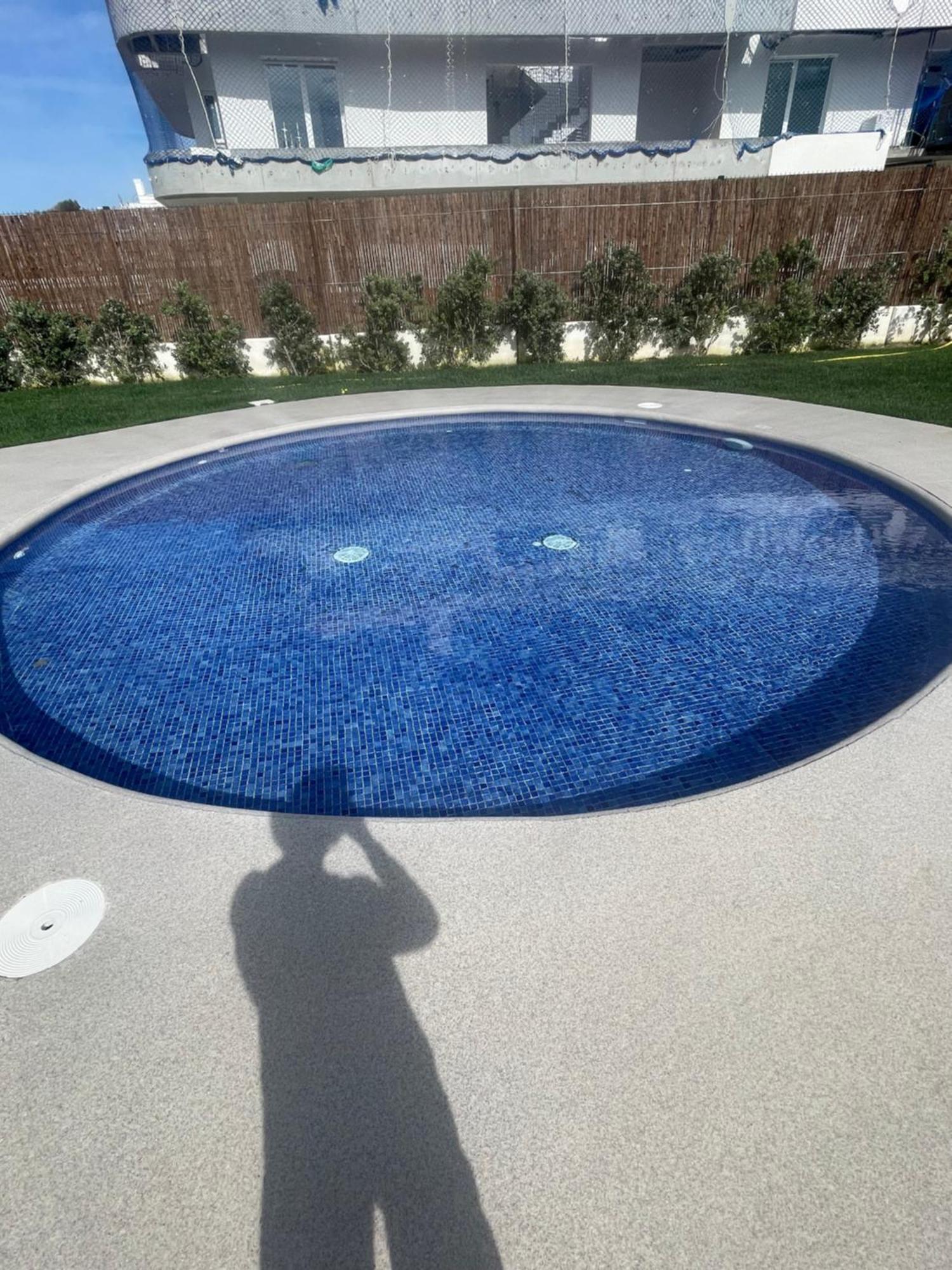 Costa Ballena - Dos Dormitorios, Piscina Y Jardin Privado Cadix