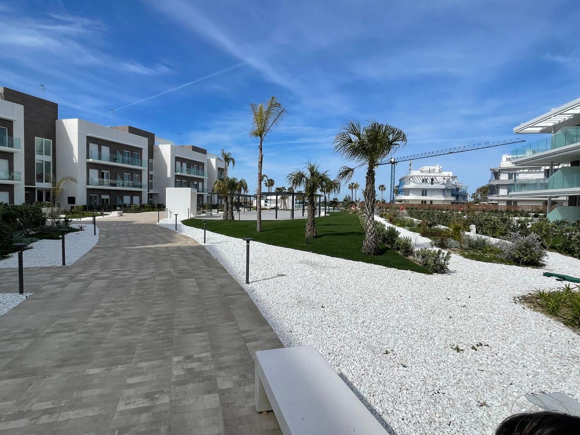 Costa Ballena - Dos Dormitorios, Piscina Y Jardin Privado Cádiz