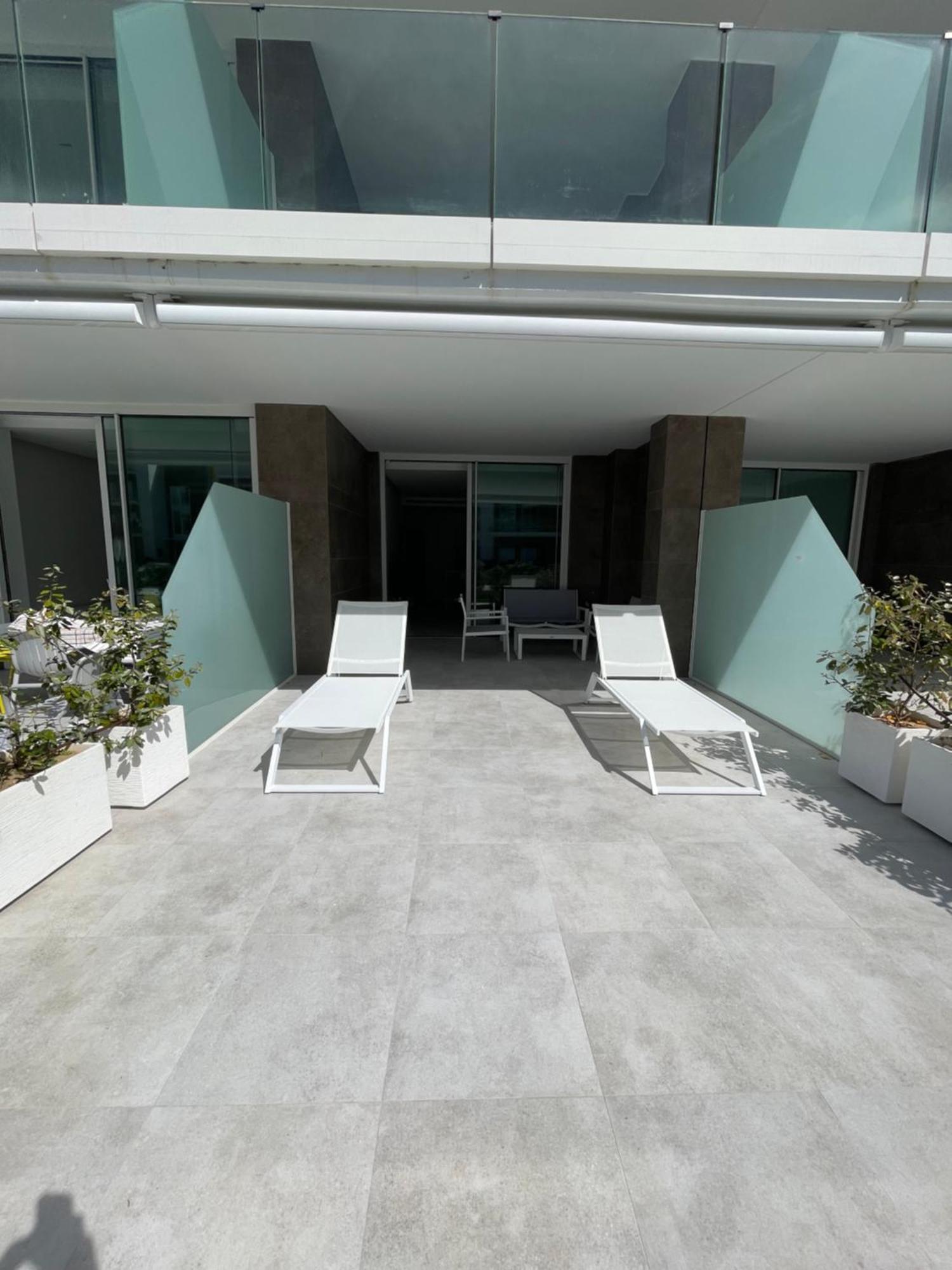 Apartment Costa Ballena - Dos Dormitorios, Piscina Y Jardin Privado