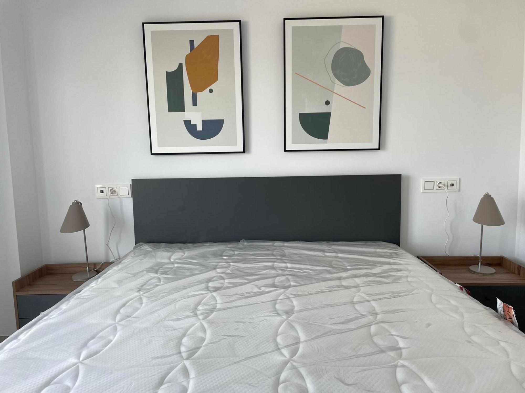 Costa Ballena - Dos Dormitorios, Piscina Y Jardin Privado Apartment Cádiz