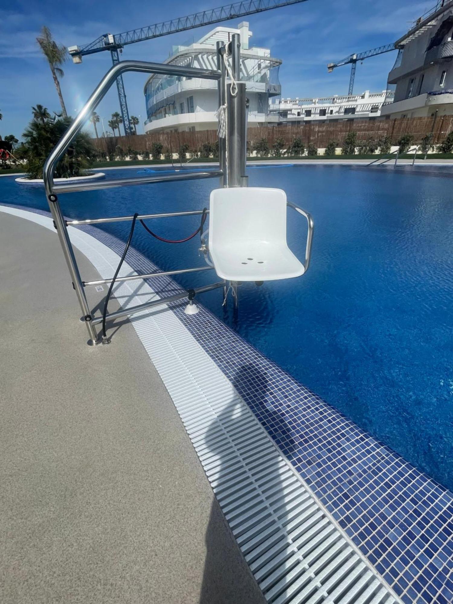 Costa Ballena - Dos Dormitorios, Piscina Y Jardin Privado Apartment Cadiz